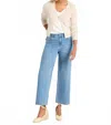 Nic + Zoe Cool Nights Cardigan In Canvas