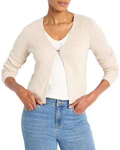 NIC + ZOE NIC+ZOE COOL NIGHTS CARDIGAN