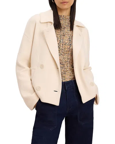 Nic + Zoe Nic+zoe Cool Nights Knit Jacket In Pink