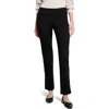 Nic + Zoe Nic+zoe Petite Wonder Stretch Pant In Black