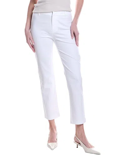 Nic + Zoe Nic+zoe Copley Stretch Pant In White