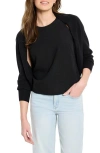 Nic + Zoe Nic+zoe Cotton Cashmere Shrug Cardigan