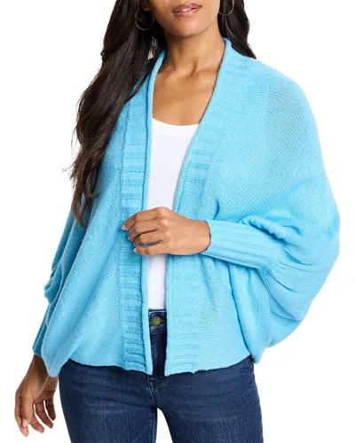 NIC + ZOE NIC+ZOE COZY CRUSH CARDIGAN