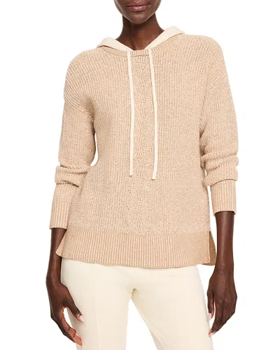 NIC + ZOE NIC+ZOE COZY HOODIE