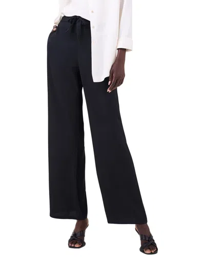 Nic + Zoe Nic+zoe Crepe Wide Leg Pant