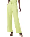 NIC + ZOE NIC+ZOE CREPE WIDE LEG PANT