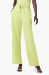 Nic + Zoe Crepe Wide Leg Pants