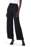 Nic + Zoe Wide Leg Pant In Black Onyx In Black Onyx