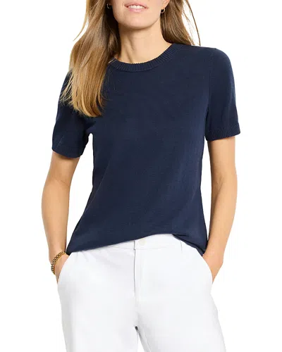 Nic + Zoe Nic+zoe Crewneck Sweater