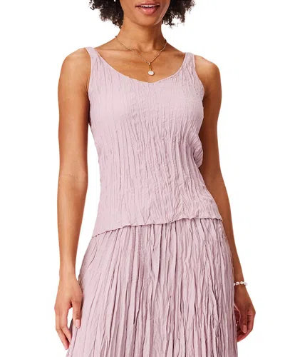 NIC + ZOE NIC+ZOE CRINKLE CRUSH TANK