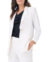 Nic + Zoe Nic+zoe Cuffed Avenue Blazer