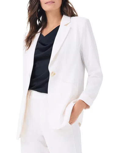 Nic + Zoe Nic+zoe Cuffed Avenue Blazer