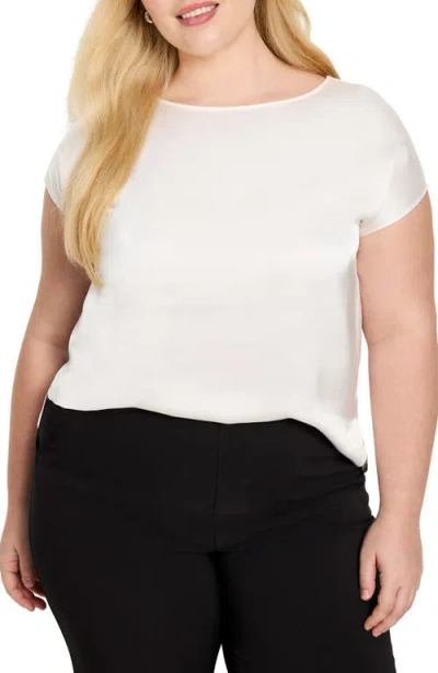 Nic + Zoe Nic+zoe Day Gloss Dolman Sleeve T-shirt