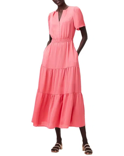 Nic + Zoe Nic+zoe Daydream Dress In Pink