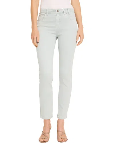 Nic + Zoe Nic+zoe Daytrip Straight Ankle Jean