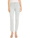Nic + Zoe Nic+zoe Daytrip Straight Ankle Jean