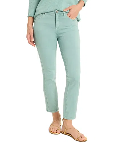 NIC + ZOE NIC+ZOE DAYTRIP STRAIGHT JEAN