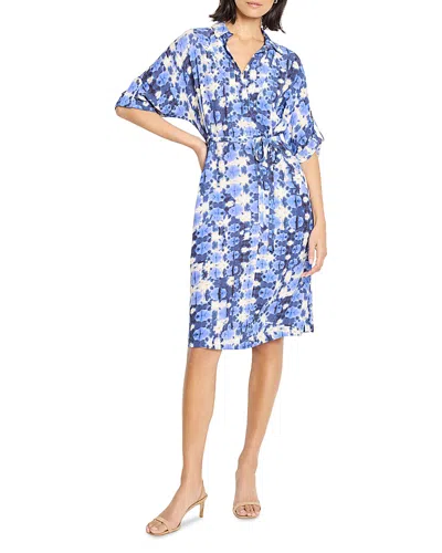Nic + Zoe Nic+zoe Devon Belted Dress