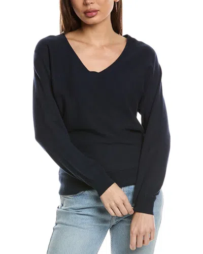Nic + Zoe Nic+zoe Dolman Sleeve Sweater