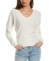 Nic + Zoe Nic+zoe Dolman Sleeve Sweater