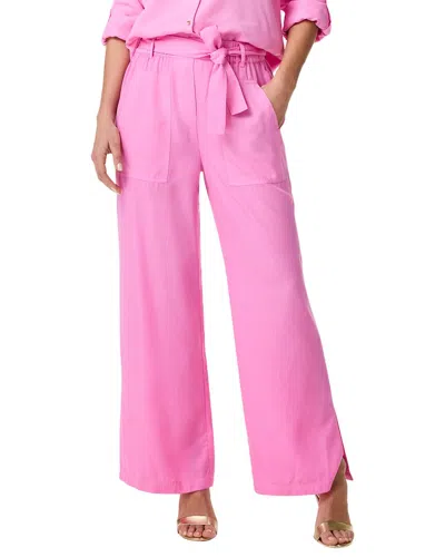 NIC + ZOE NIC+ZOE DRAPEY UTILITY WIDE LEG PANT
