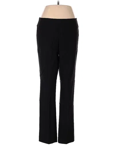 Pre-owned Nic + Zoe Dress Pants
