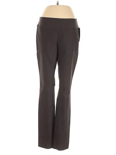 Nic + Zoe Dress Pants In Multi