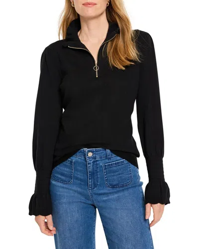 NIC + ZOE NIC + ZOE EASY CHARM SWEATER