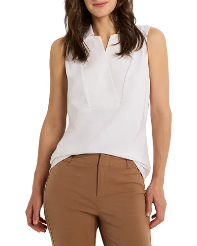 NIC + ZOE NIC+ZOE EASY COLLAR TANK TOP
