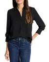 Nic + Zoe Nic+zoe Easy Pullover Shirt