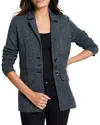 Nic + Zoe Nic+zoe Editor Blazer