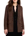 Shop Nic + Zoe Nic+zoe Editor Blazer