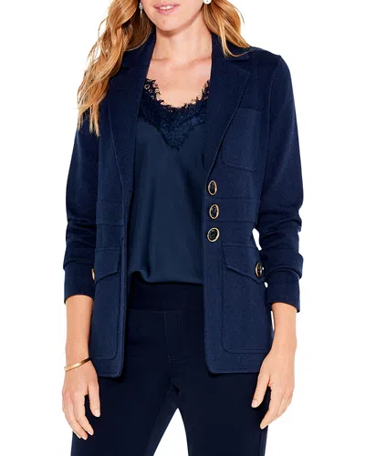 NIC + ZOE NIC+ZOE EDITOR BLAZER