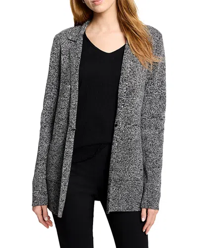 NIC + ZOE NIC+ZOE ELEGANT KNIT BLAZER