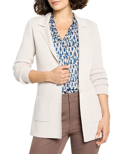 NIC + ZOE NIC+ZOE ELEGANT KNIT BLAZER