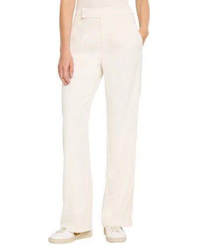 Nic + Zoe Nic+zoe Eliot Wide Leg Cavalry Twill Trouser