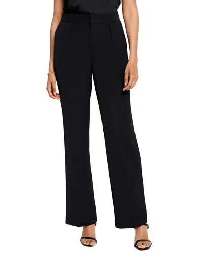 NIC + ZOE NIC+ZOE ELIOT WIDE LEG SOCIAL TROUSER