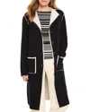 Nic + Zoe Evening Chill Reversible Jacket
