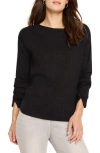 Nic + Zoe Nic+zoe Everyday Sparkle Relaxed Fit Top