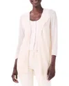 Nic + Zoe Nic+zoe Featherweight Flyaway Cardigan