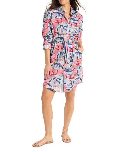 NIC + ZOE NIC+ZOE FIREWORK FOLIAGE SYD DRESS