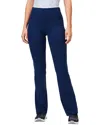 Nic + Zoe Nic+zoe Flex Fit Flared Pant