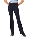 NIC + ZOE NIC+ZOE FLEX FIT FLARED PANTS