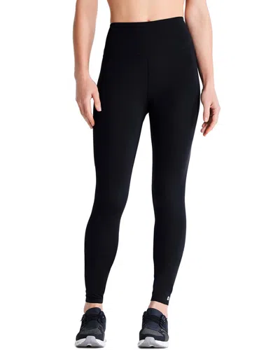 Nic + Zoe Nic+zoe Flexfit Full Length Legging In Black