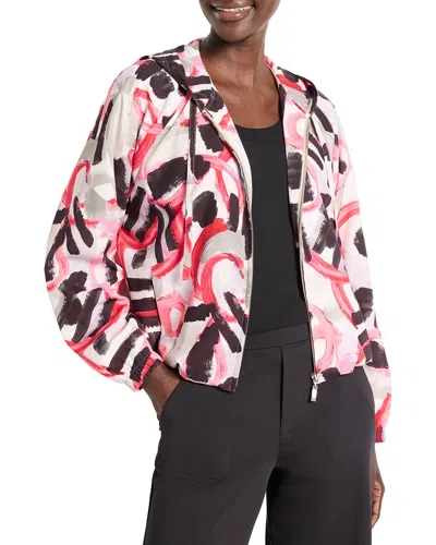 Nic + Zoe Graffiti Windbreaker