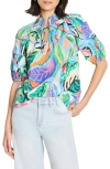 Nic + Zoe Nic+zoe Island Beat Top
