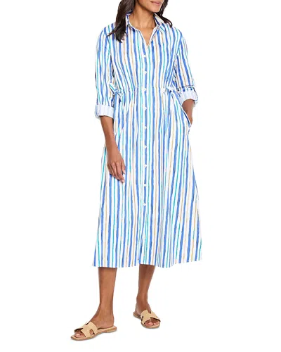 Nic + Zoe Nic+zoe Jamie Shirtdress