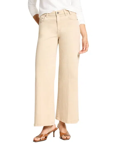 Nic + Zoe Nic+zoe Joyride Boot Flare Jean In Multi