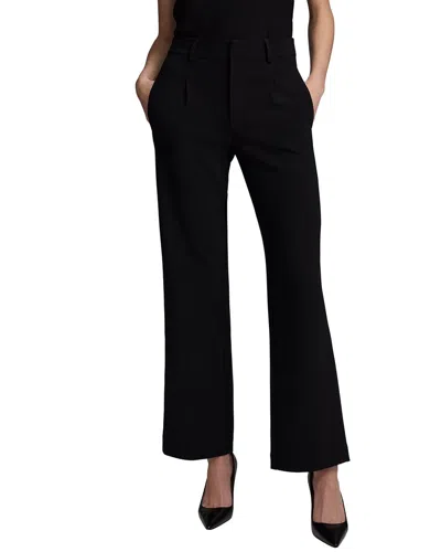 Nic + Zoe Nic+zoe Knit Scuba Wide Leg Trouser