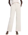 Nic + Zoe Nic+zoe Knit Scuba Wide Leg Trouser